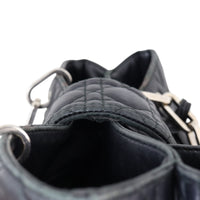 Dior Cannage Soft Tall Shopping Tote