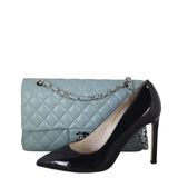 Chanel Classic Double Flap Medium Caviar
