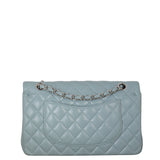 Chanel Classic Double Flap Medium Caviar