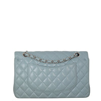 Chanel Classic Double Flap Medium Caviar