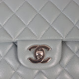 Chanel Classic Double Flap Medium Caviar