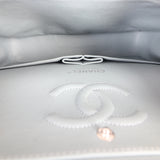 Chanel Classic Double Flap Medium Caviar
