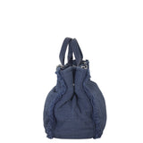 Chanel CC Double Face Canvas Tote Large