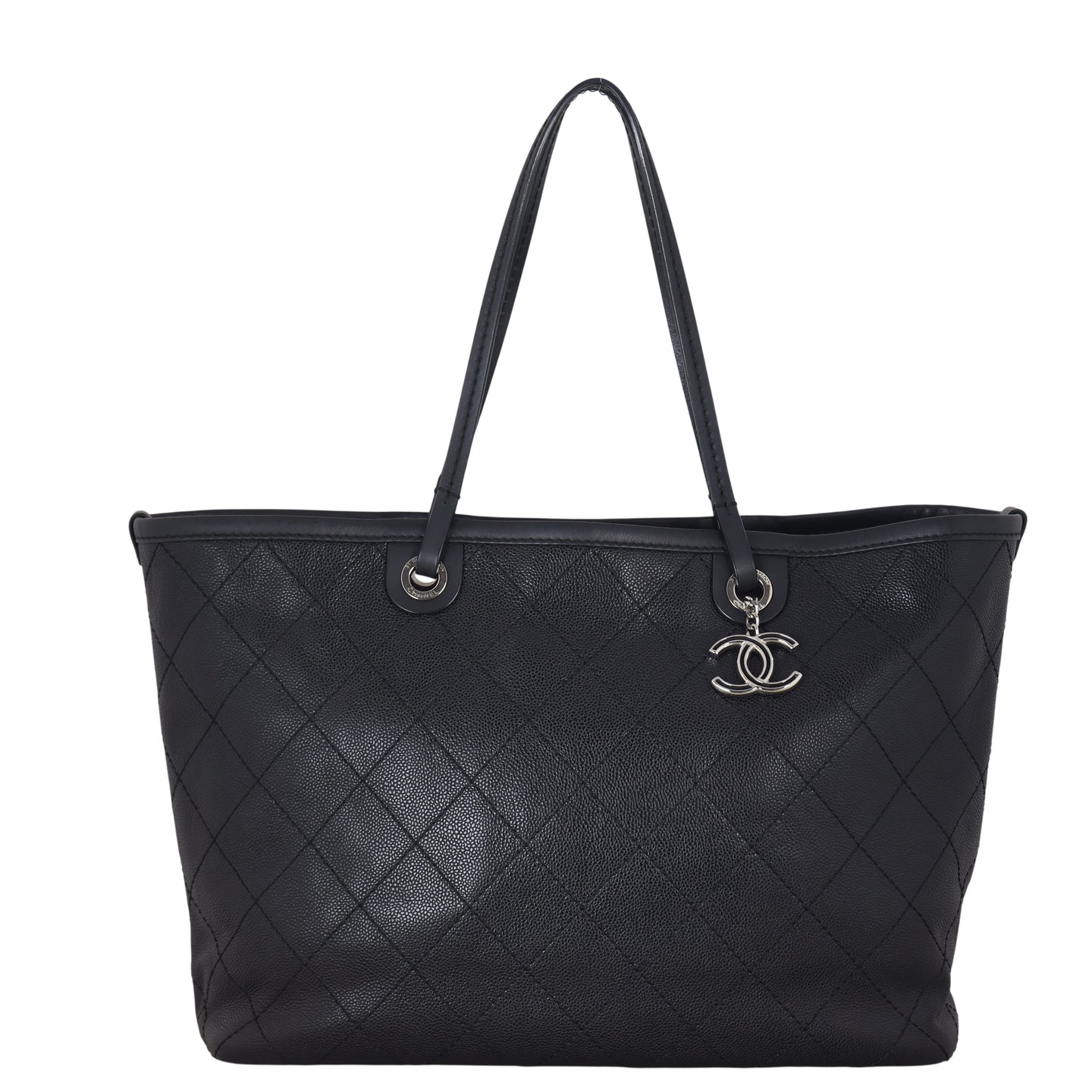 Chanel Caviar Fever Tote