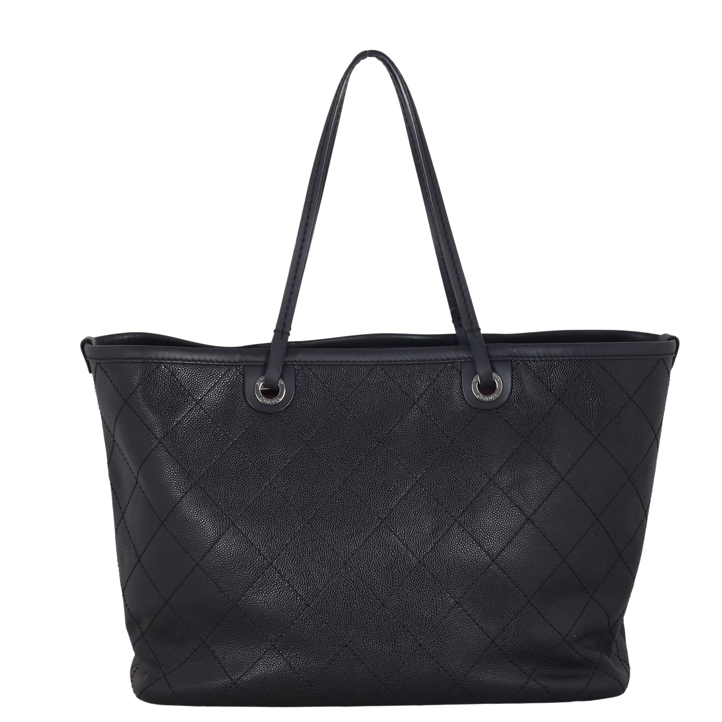 Chanel Caviar Fever Tote