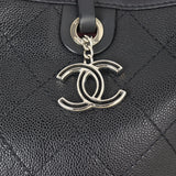 Chanel Caviar Fever Tote