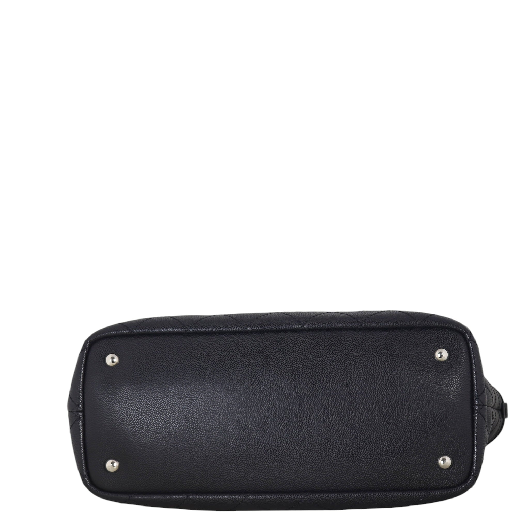 Chanel Caviar Fever Tote