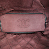 Chanel Caviar Fever Tote