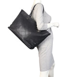 Chanel Caviar Fever Tote