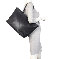 Chanel Caviar Fever Tote