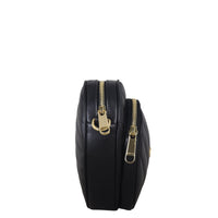 Gucci Interlocking G Heart Crossbody