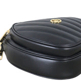 Gucci Interlocking G Heart Crossbody