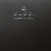 Gucci Interlocking G Heart Crossbody