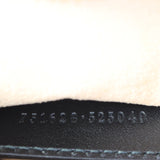 Gucci Interlocking G Heart Crossbody