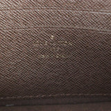 Louis Vuitton Lily Chain Wallet Monogram