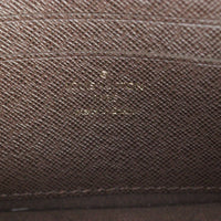 Louis Vuitton Lily Chain Wallet Monogram