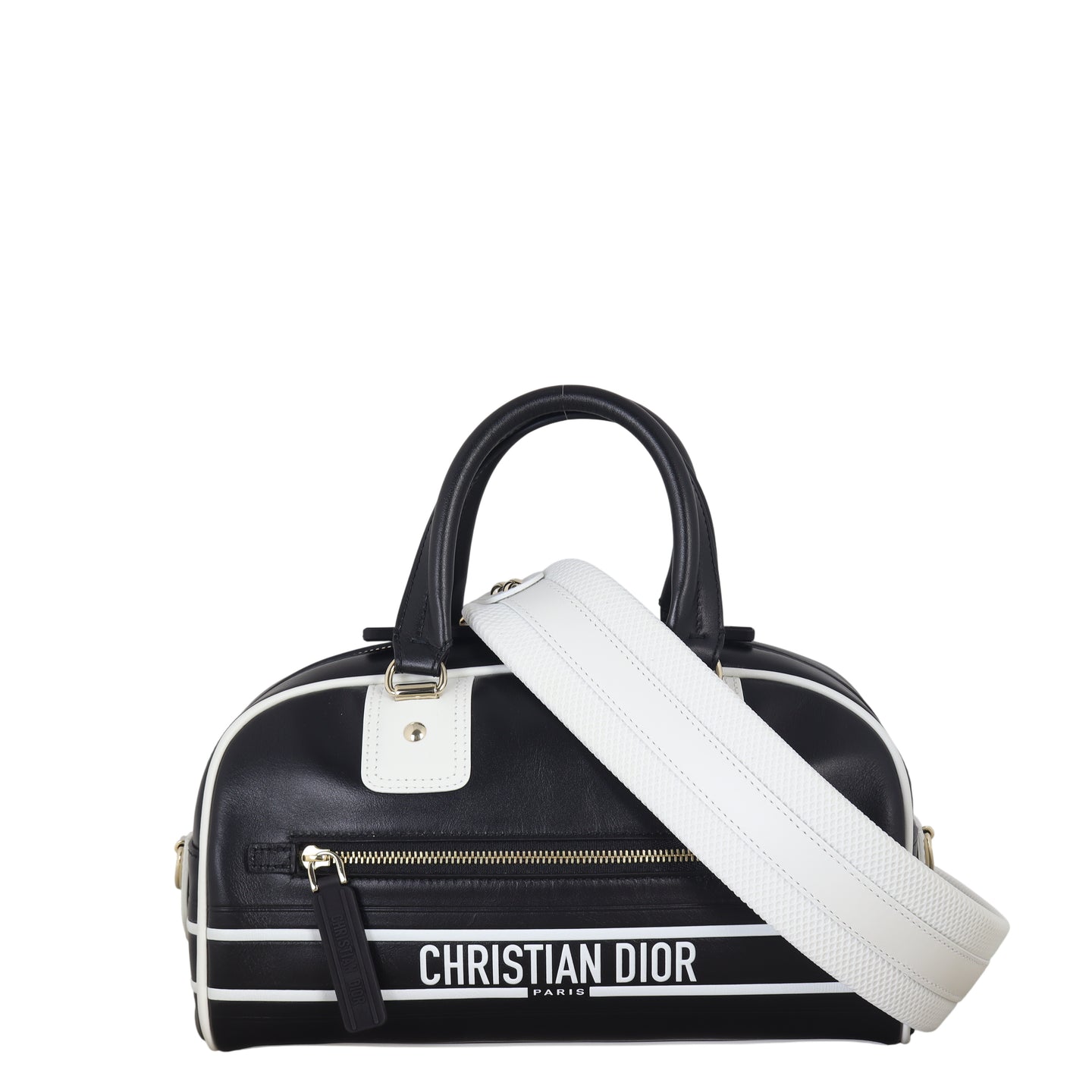 Dior Vibe Boston Bag