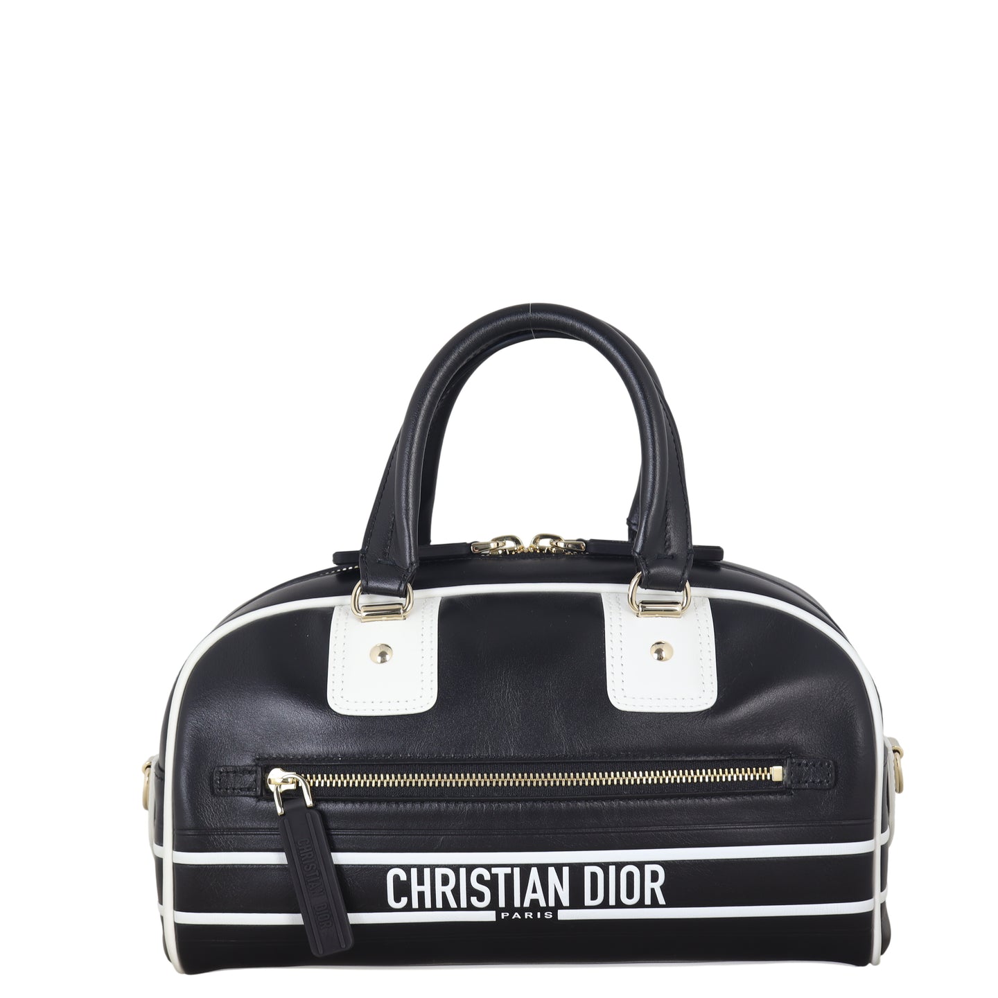 Dior Vibe Boston Bag
