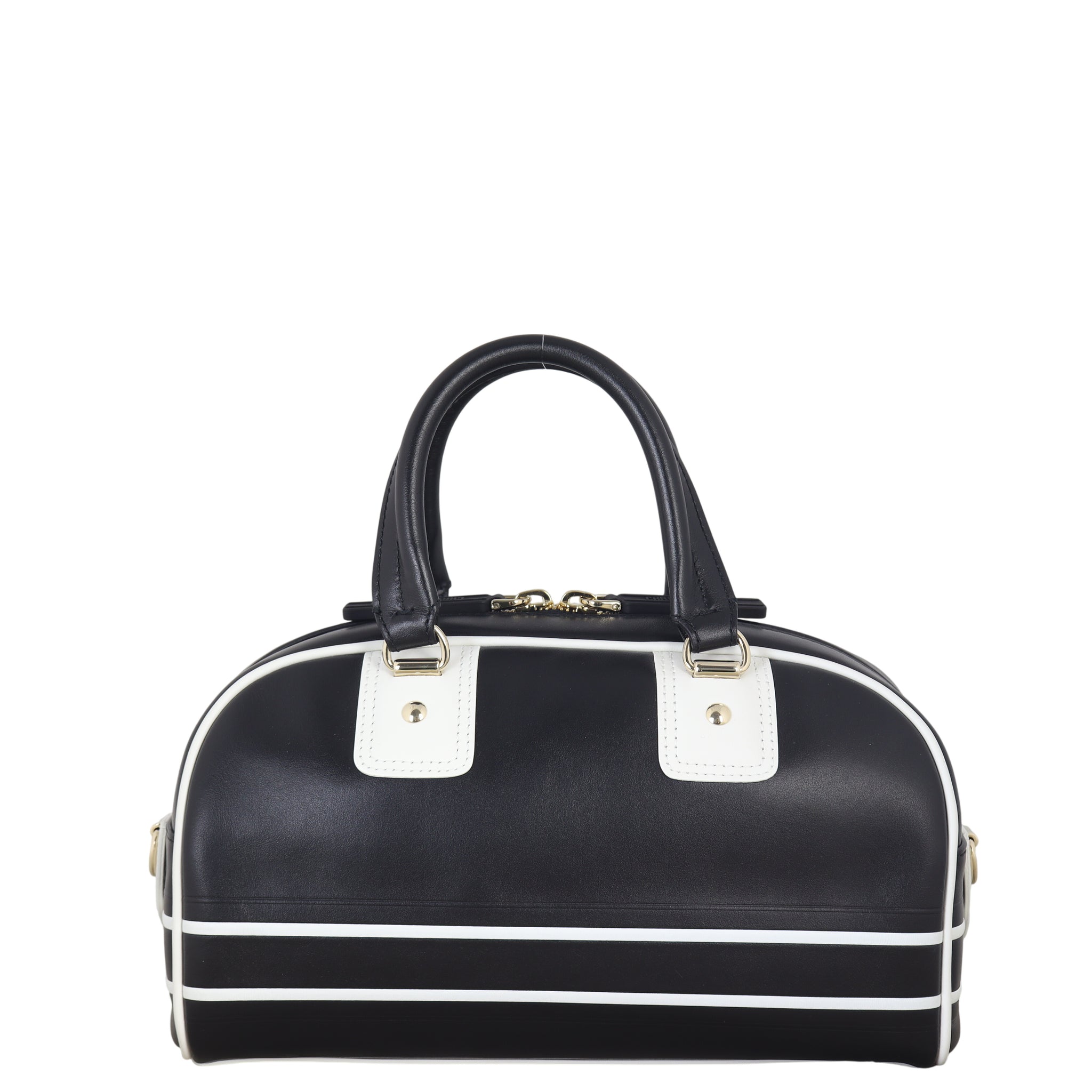 Dior Vibe Boston Bag