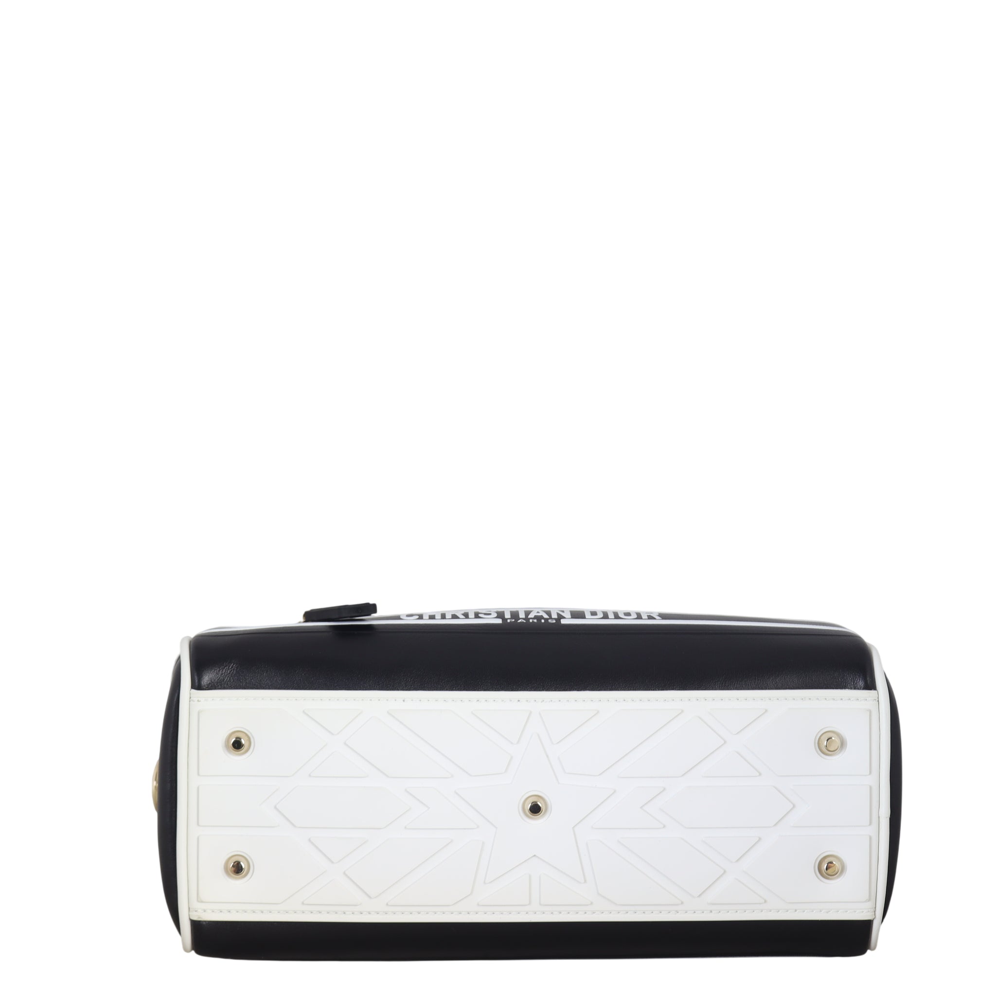 Dior Vibe Boston Bag