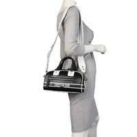 Dior Vibe Boston Bag