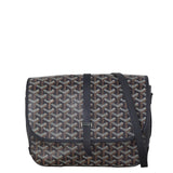 Goyard Belvedere II MM Goyardine