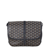 Goyard Belvedere II MM Goyardine