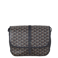 Goyard Belvedere II MM Goyardine