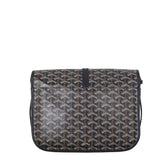 Goyard Belvedere II MM Goyardine