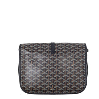 Goyard Belvedere II MM Goyardine