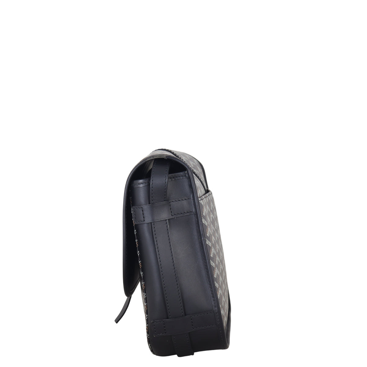 Goyard Belvedere II MM Goyardine