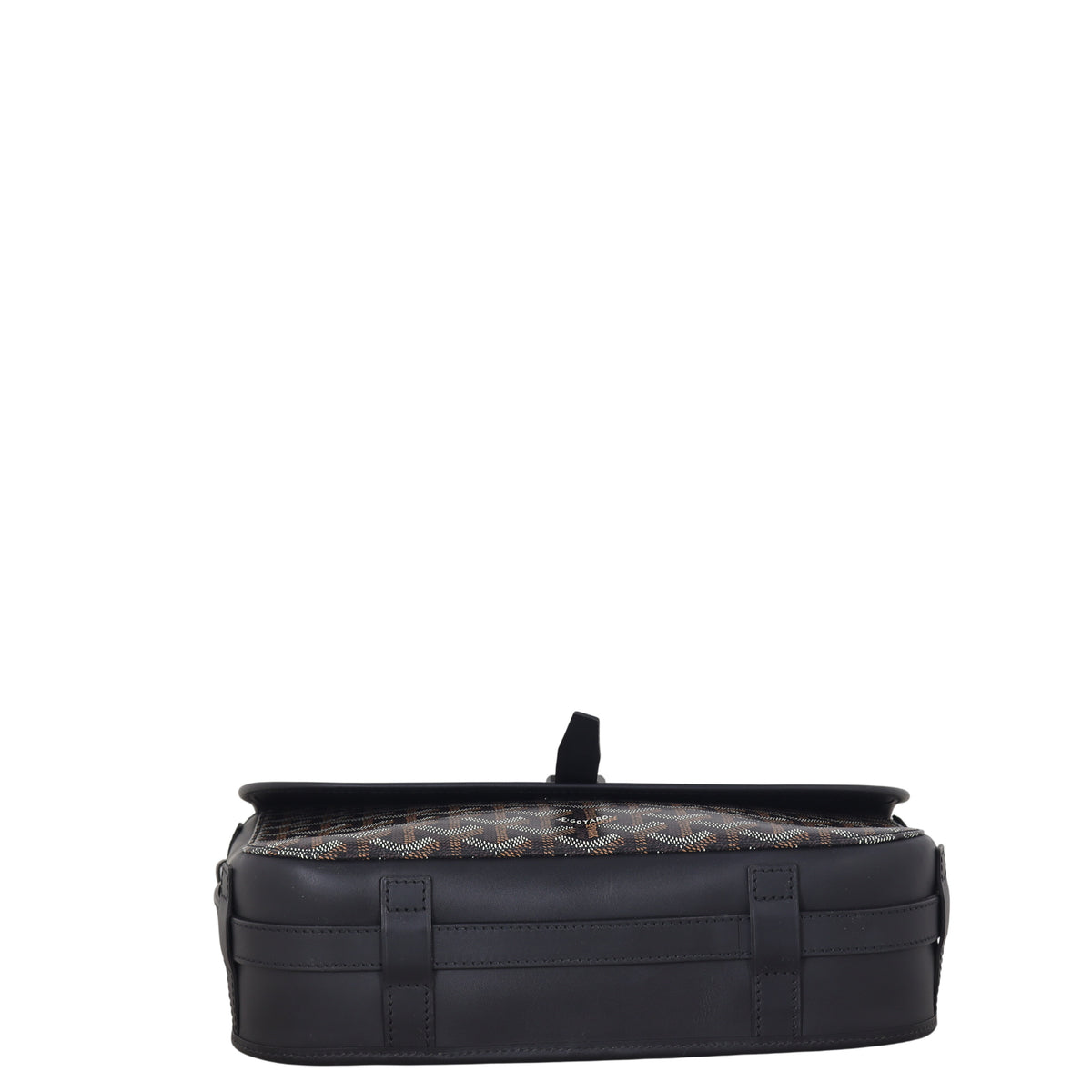 Goyard Belvedere II MM Goyardine