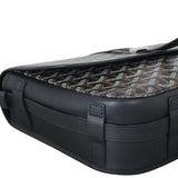 Goyard Belvedere II MM Goyardine