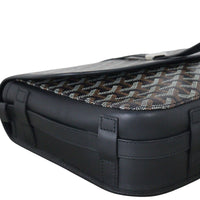 Goyard Belvedere II MM Goyardine