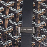 Goyard Belvedere II MM Goyardine