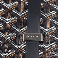Goyard Belvedere II MM Goyardine