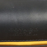 Goyard Belvedere II MM Goyardine