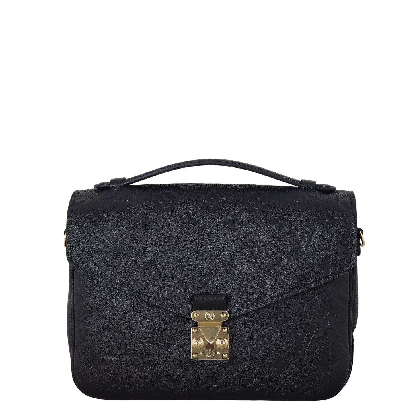 Louis Vuitton Pochette Metis Monogram Empreinte