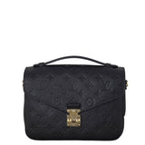 Louis Vuitton Pochette Metis Monogram Empreinte