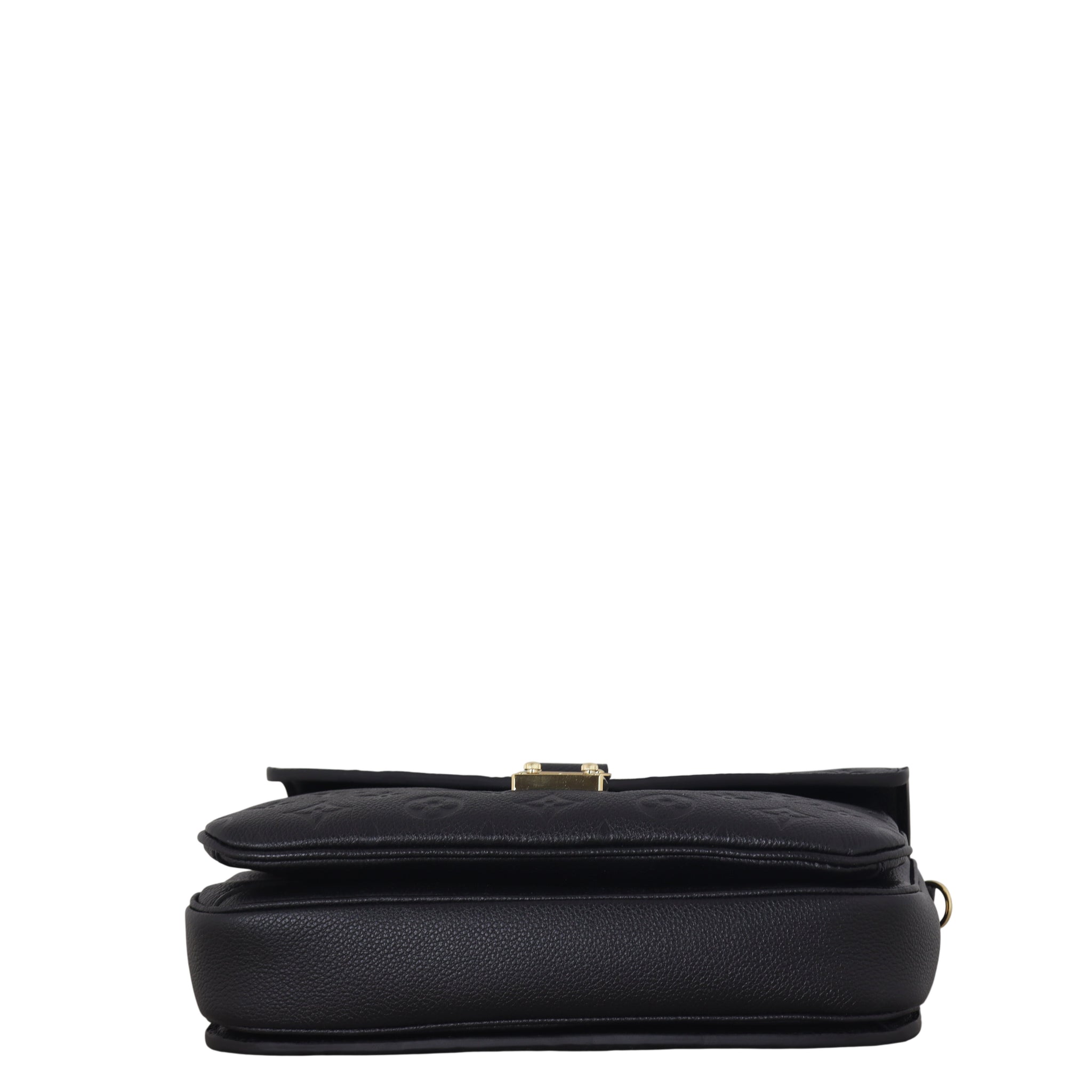 Louis Vuitton Pochette Metis Monogram Empreinte