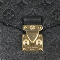 Louis Vuitton Pochette Metis Monogram Empreinte