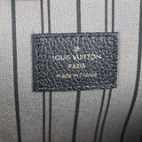 Louis Vuitton Pochette Metis Monogram Empreinte