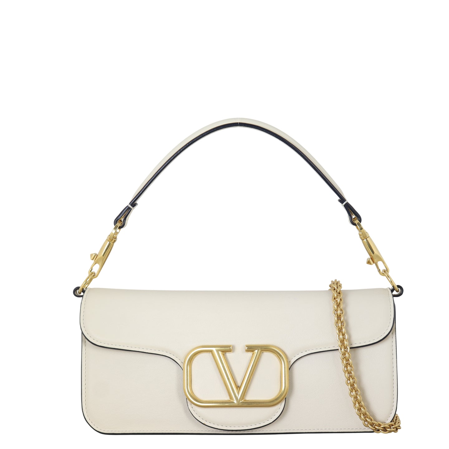 Valentino Vlogo Loco Shoulder Bag