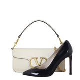 Valentino Vlogo Loco Shoulder Bag