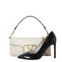 Valentino Vlogo Loco Shoulder Bag