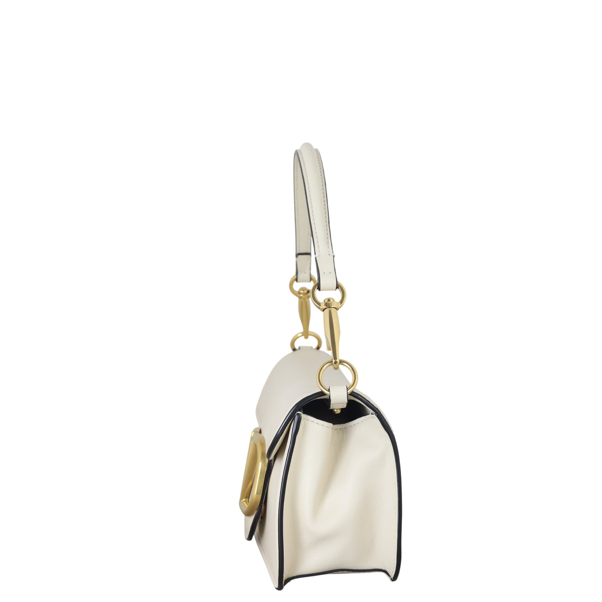 Valentino Vlogo Loco Shoulder Bag