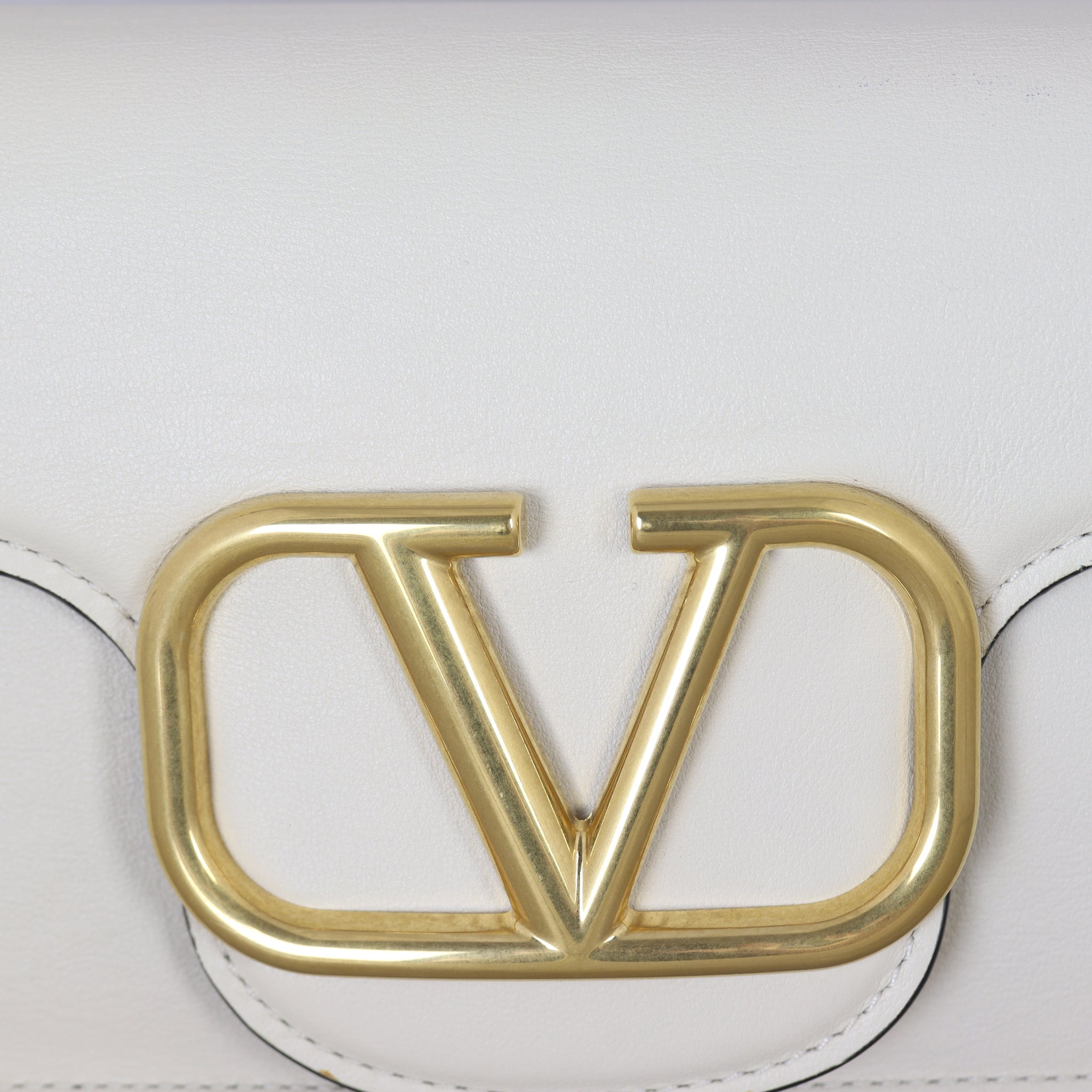Valentino Vlogo Loco Shoulder Bag