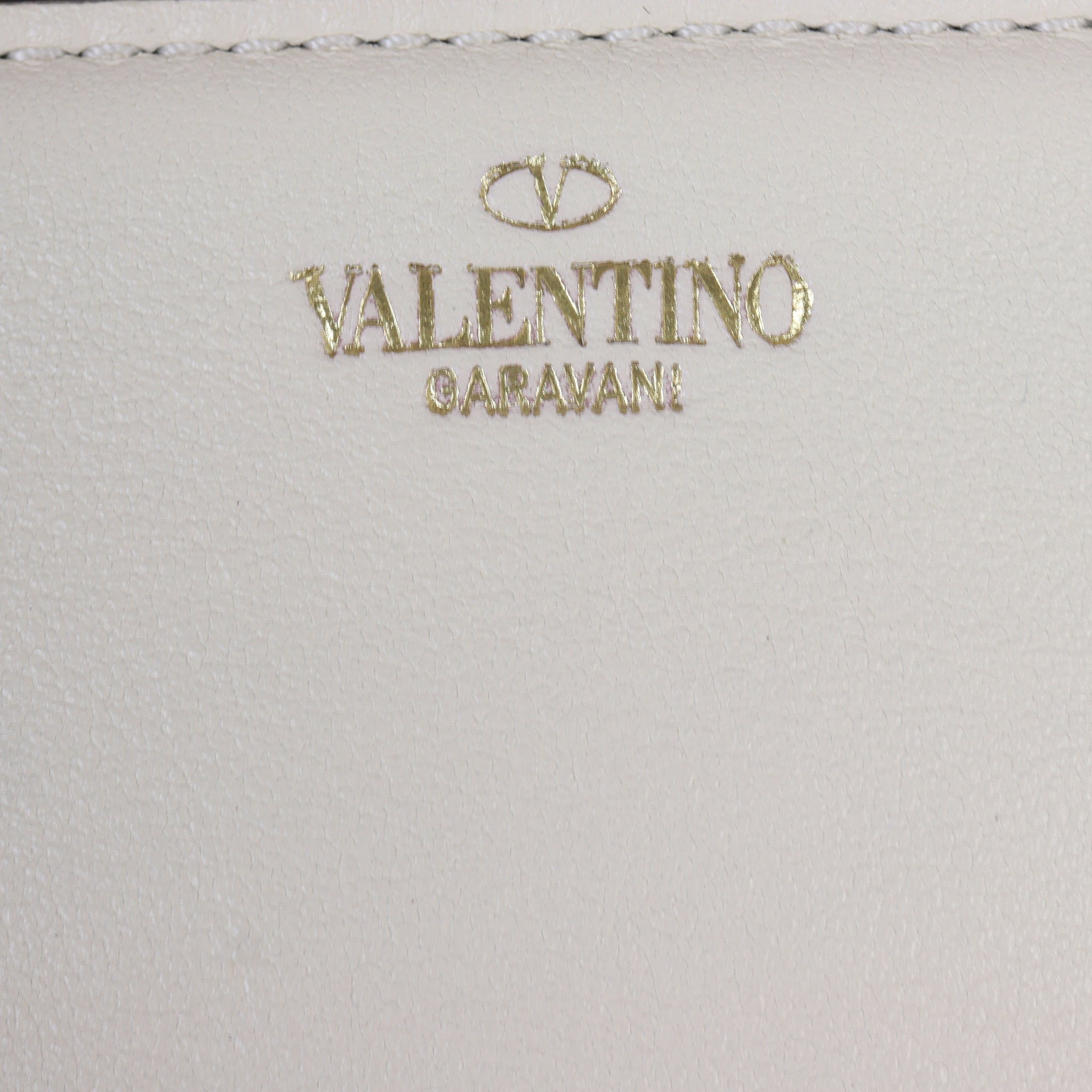 Valentino Vlogo Loco Shoulder Bag