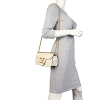 Valentino Vlogo Loco Shoulder Bag