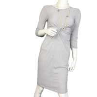 Chanel Pearl CC Long Necklace